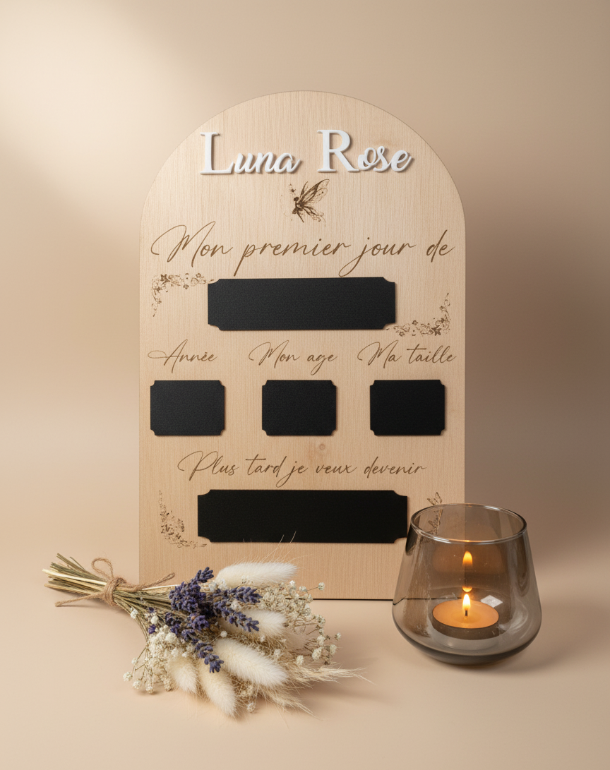 Collection décoration d'intérieur