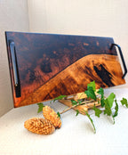 Plateau design Automne