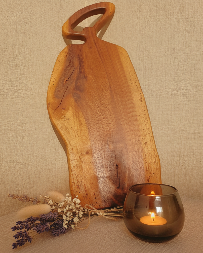 Planche à découper Taille XL