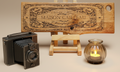 Planche vintage Taille S