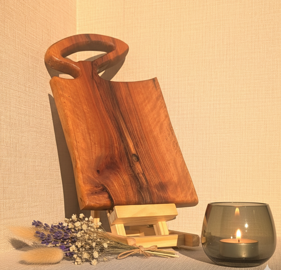 Planche à découper  Taille S