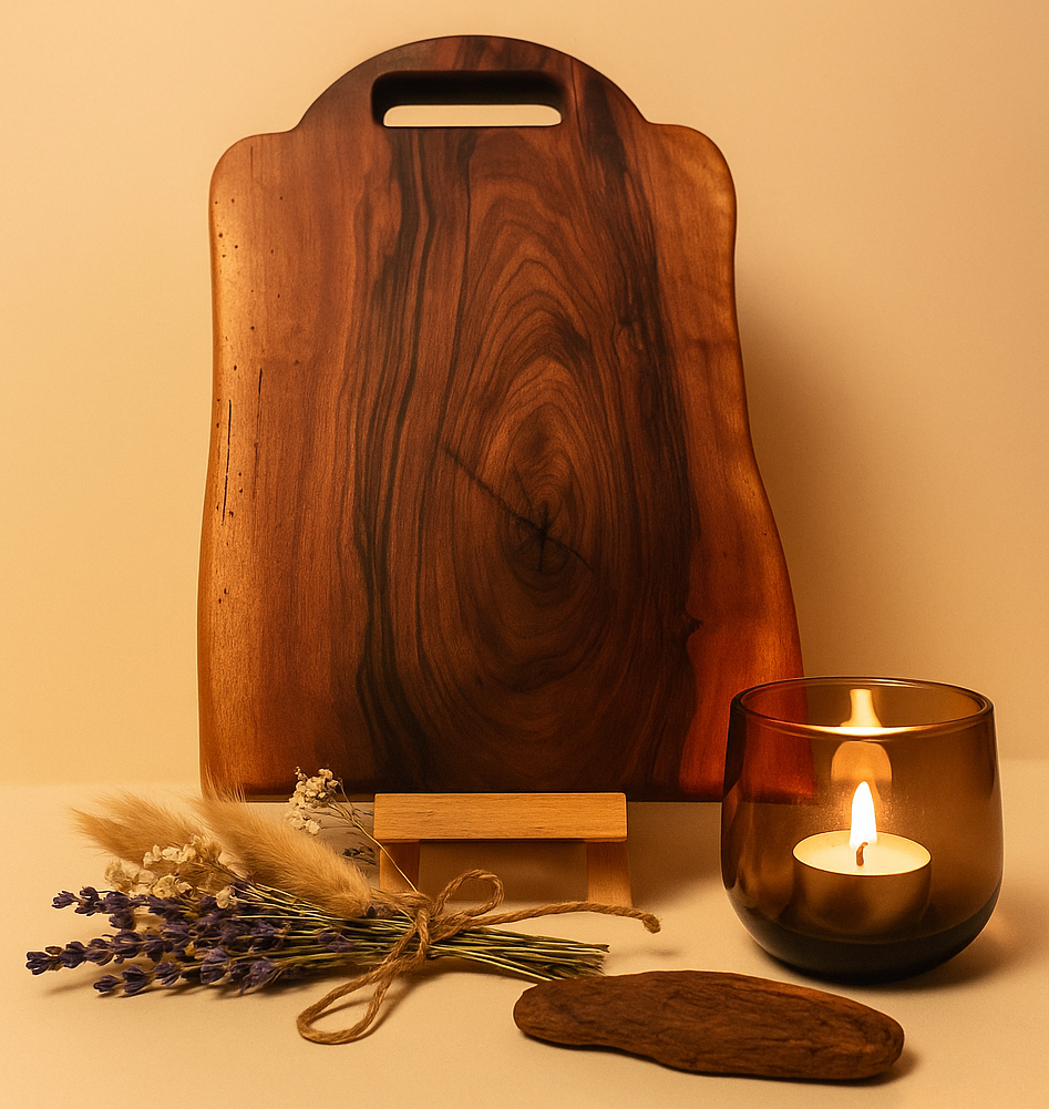 Planche à découper Taille M