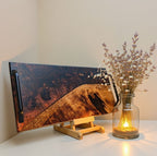 Plateau design Automne