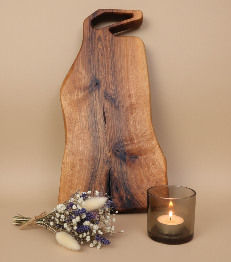 Planche à découper Taille XL